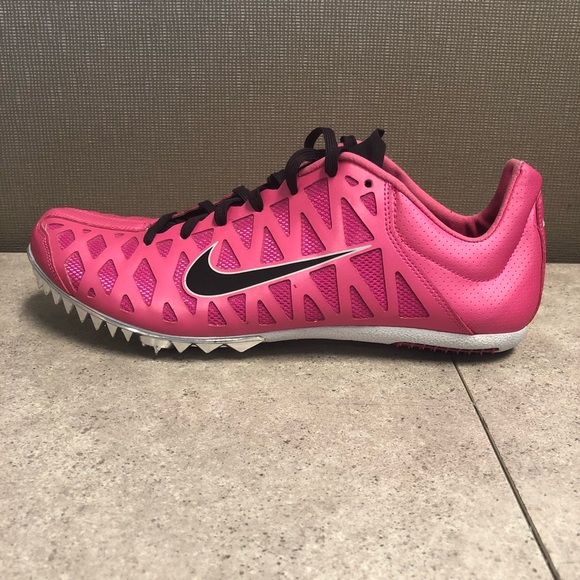 Nike Zoom Maxcat Track & Field Shoes - Picture 3 of 6